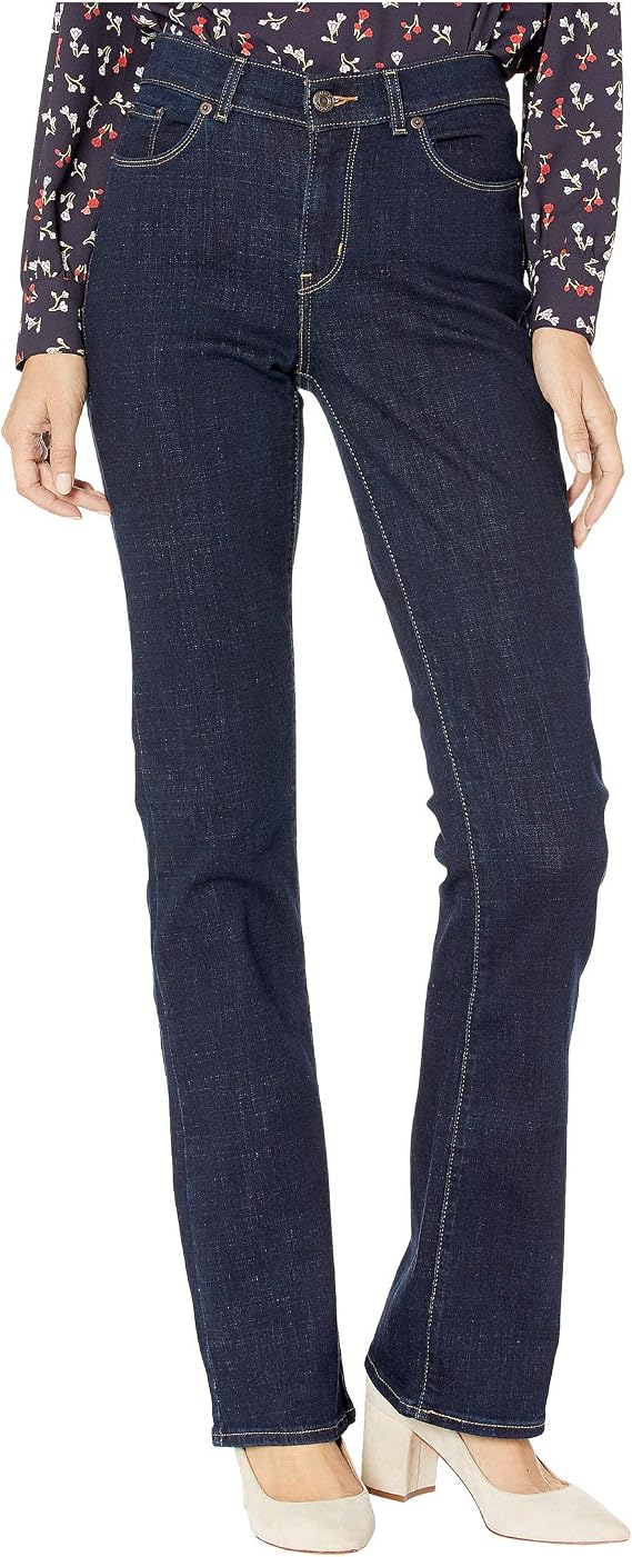 Levi's Women's Classic Bootcut Jeans
