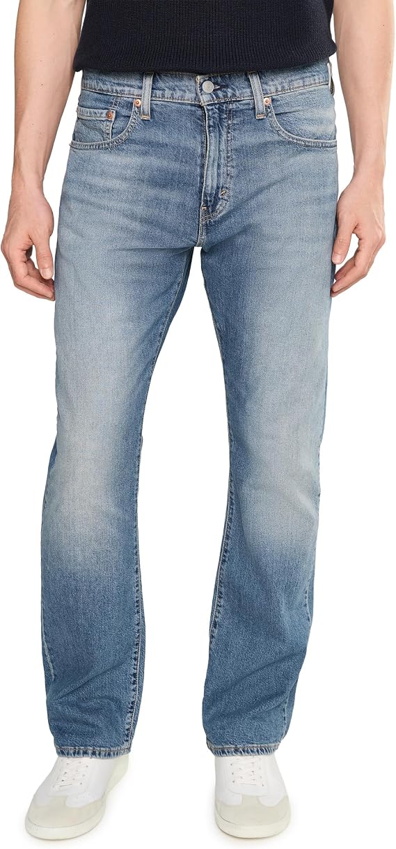 Levi's, Mens, 517 Bootcut, Always The Optimist, 36 x 30