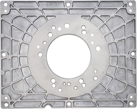Bosch Parts 2610938414 Adapter Plate