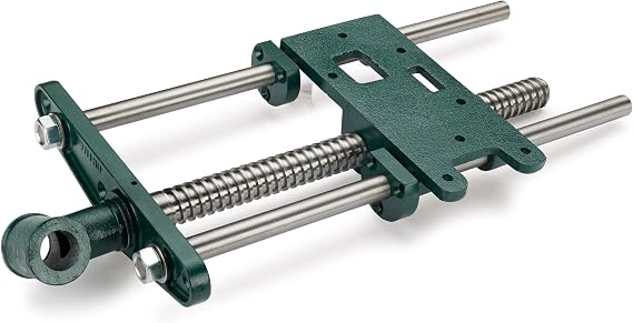 Woodriver Large Front Vise