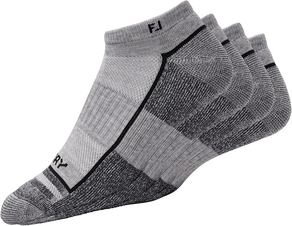 FootJoy Men's ProDry Low Cut Socks