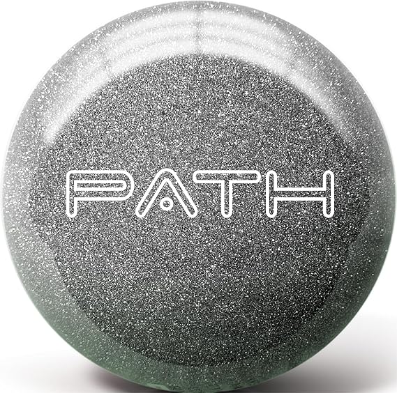 Pyramid Path Polyester Bowling Ball