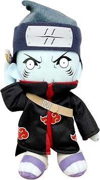 Naruto Shippuden- Kisame Plush 8H