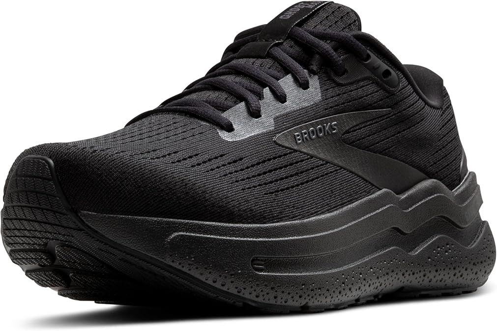 Brooks Mens Ghost Max 2 Running and Walking Shoes | Road Running Shoes