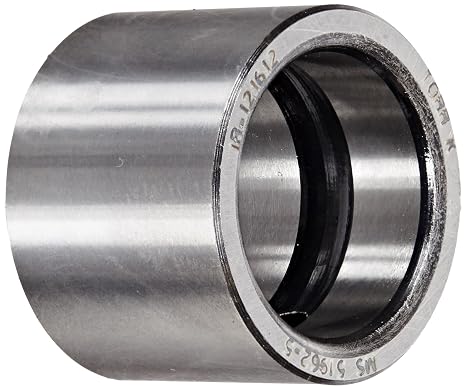 Koyo IR-121612 Inner Ring, IR Type, Oil Hole, Inch, 3/4" ID, 1" OD, 3/4" Width