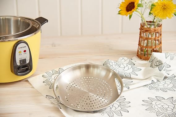 Daidoden Pot Accessories for Medium Size Inner Pot Steamer