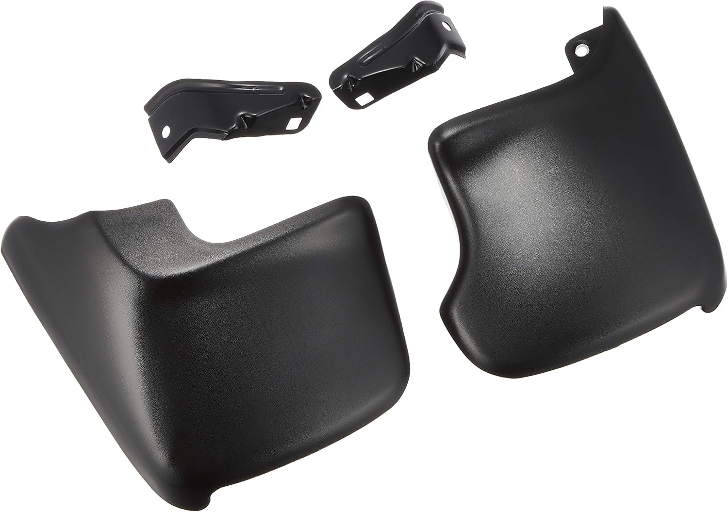 SUZUKI Jimny Suzuki Jimny JB23W Riyamad Flap Set Left and Right Set Black 99000-99004-Z81