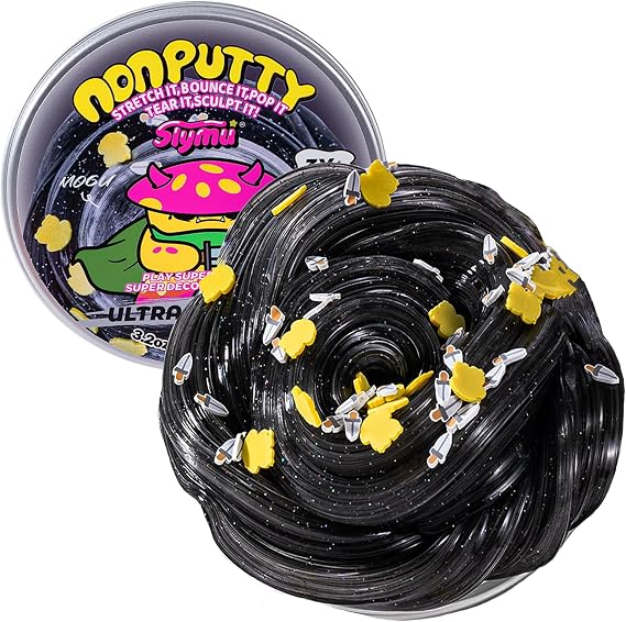 Ultra/Cosmic Putty Slime - 3.2 oz