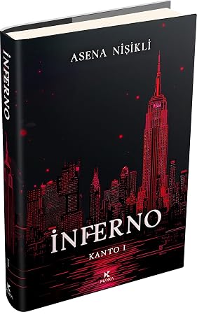 İnferno - 1 (Ciltli)