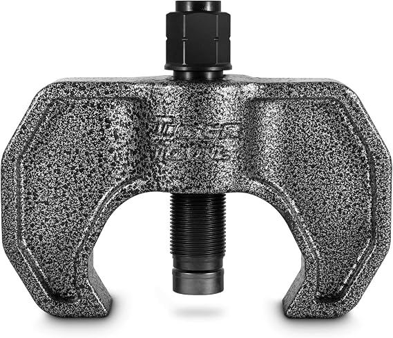 Tiger Tool Pitman Arm Puller for Sheppard M110 for use with Commercial Heavy Duty Trucks & Equipment, Pitman Arm Tool for Class 6 8 Transportation Trucks, 10389