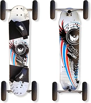 Atom 90 MountainBoard