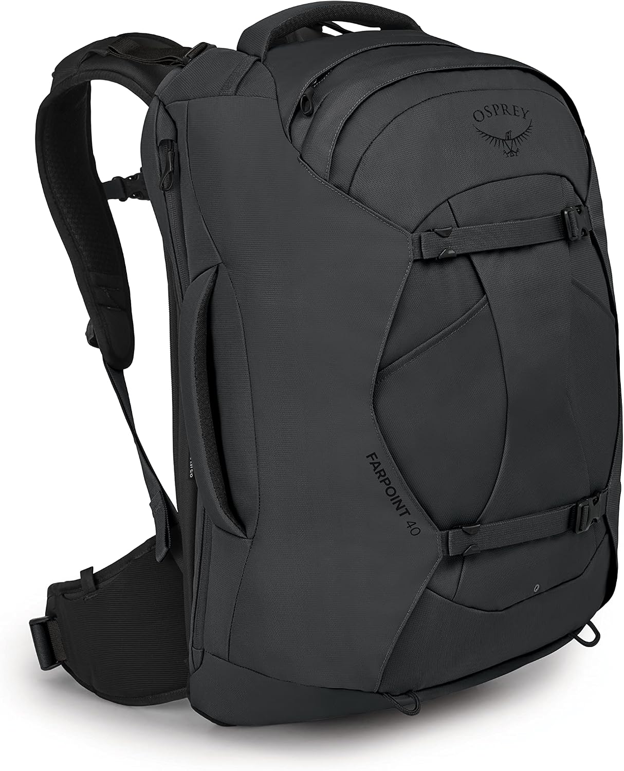 Osprey Mens Farpoint Travel Backpack