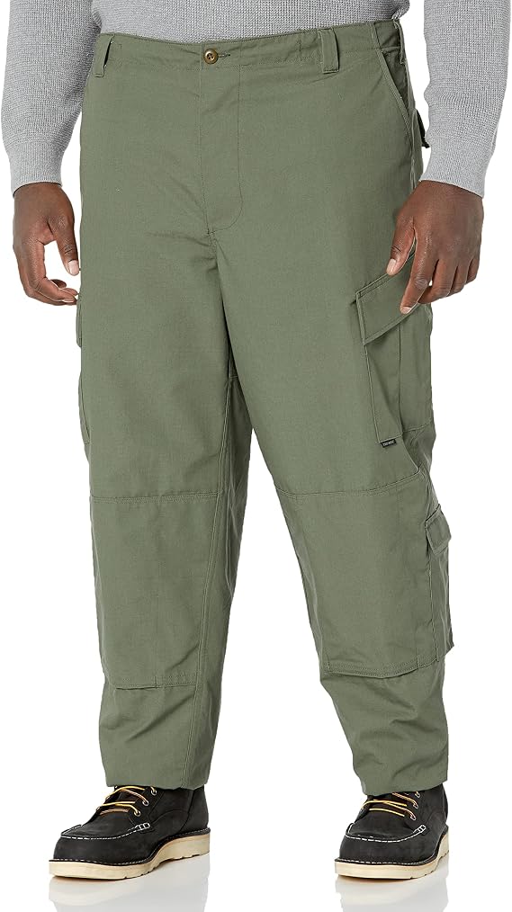 Tru-Spec 1293 Tactical Response Uniform Pants Desert Digital Camo