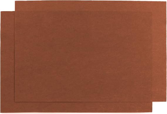 Carolina Custom Cages Reptile Carpet, Copper Canyon 24" x 48", Two Sheets