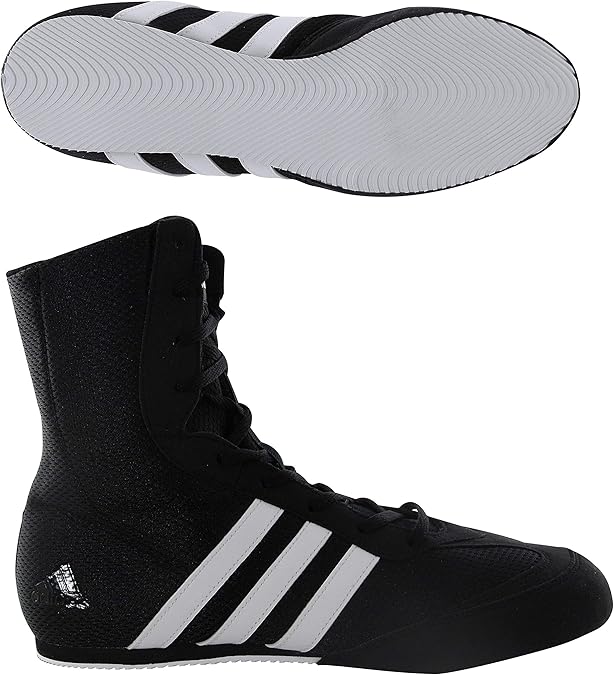 adidas Boxhog II Boxing Shoes
