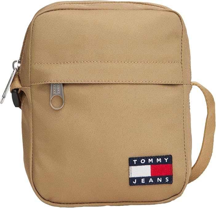 Tommy Jeans Mens Essential Daily Reporter