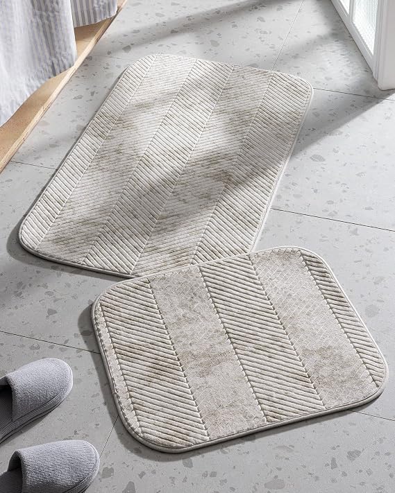 Madame Coco Eze Banyo Paspası