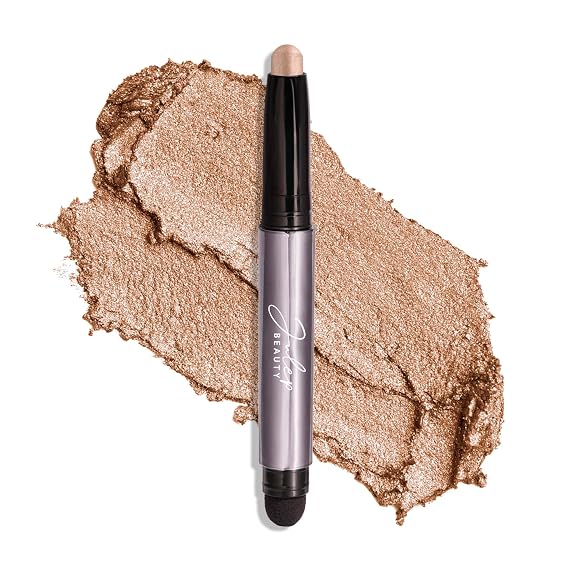 Julep Eyeshadow 101 Creme-to-Powder Eyeshadow Stick, Sand Shimmer