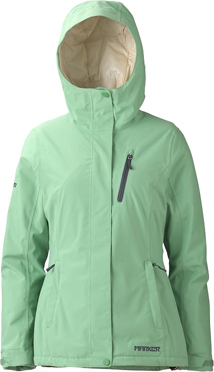 Marker Women's Moment Jacket