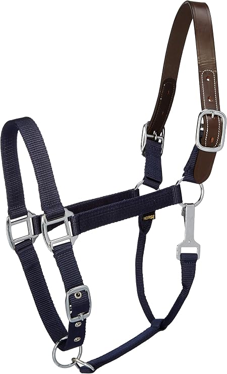 Gatsby Breakaway Nylon Halter 284130
