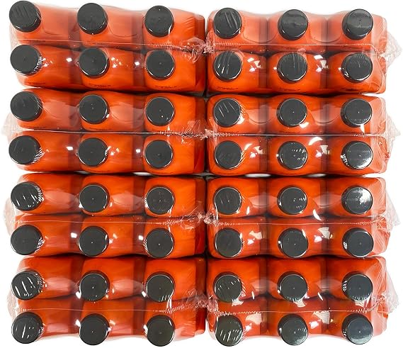 High Performance 2-Cycle Engine Oil 6.4oz Bottle, Box of 48, 0781-319-8009