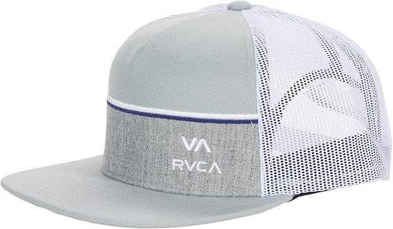 RVCA Pier Trucker