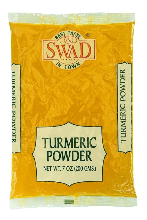 Swad Turmeric Powder 7oz