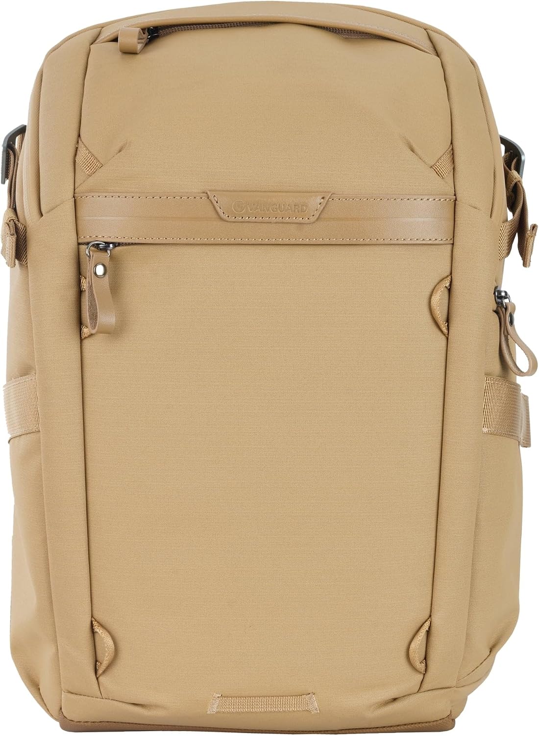 VEO Metro Camera Backpacks, Beige, 285 x 220 x 420 mm, 20L