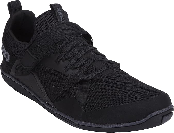 Xero Shoes Men's Forza Trainer Barefoot Cross-Training Shoes