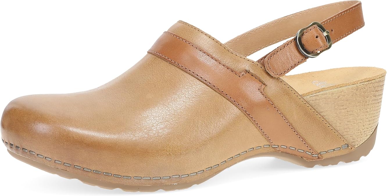Dansko Women's Tammy Mule Clog