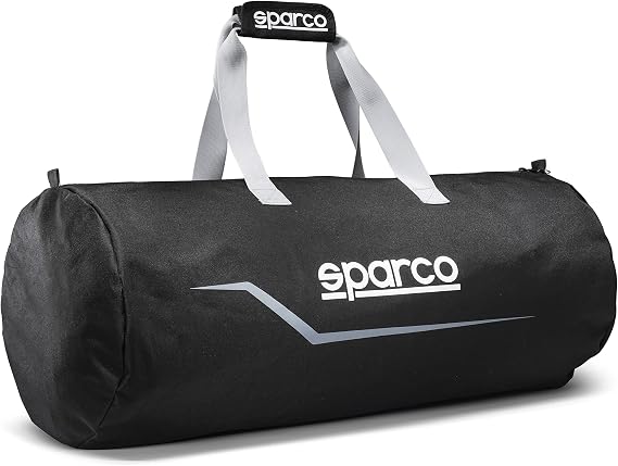 Sparco 02702NR KART TYRE BAG BLACK