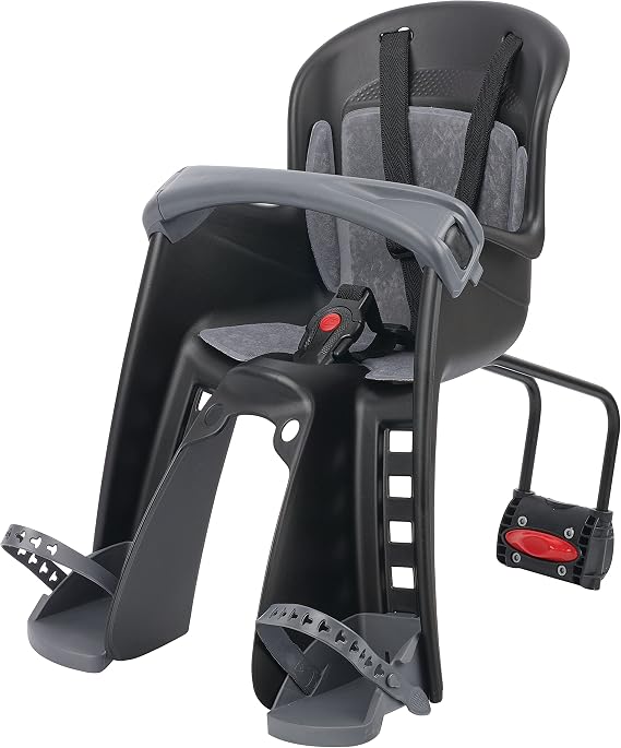 Polisport Bilby Junior Ff Front Child Bike Seat Max 22 kg