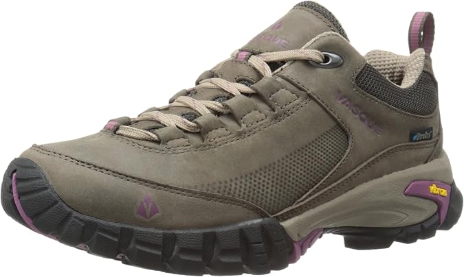 Vasque Women's Talus Trek Low UltraDry Hiking Shoe