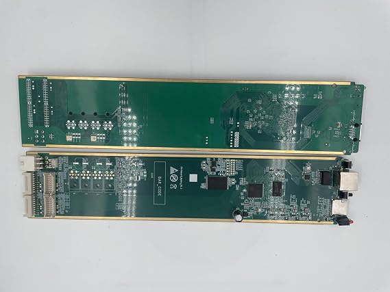 Antminer S19 Hydro Control Board C59 C89 Control Panel