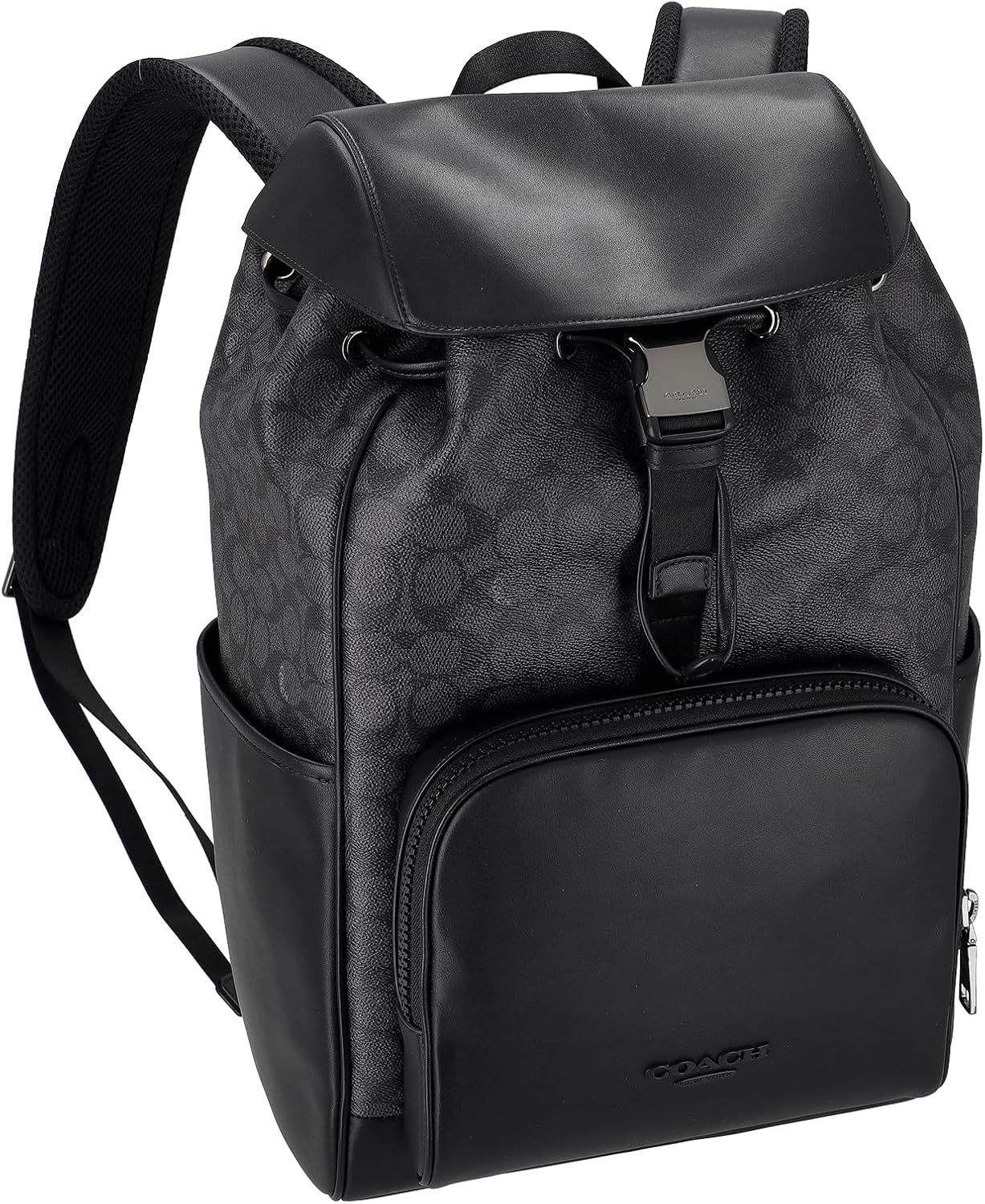COACH Backpack CT707 QBMI5 Unisex Parallel Import