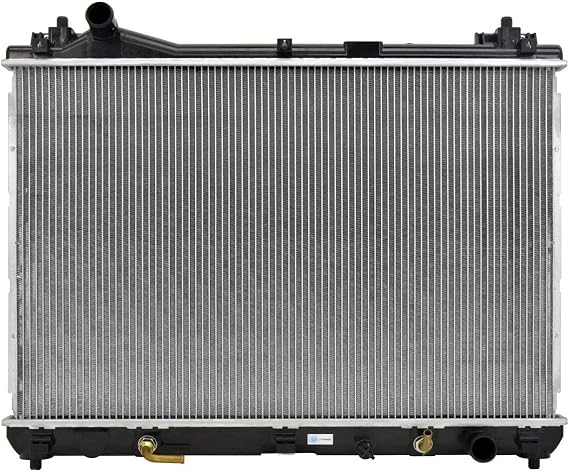 CSF 3443 Radiator