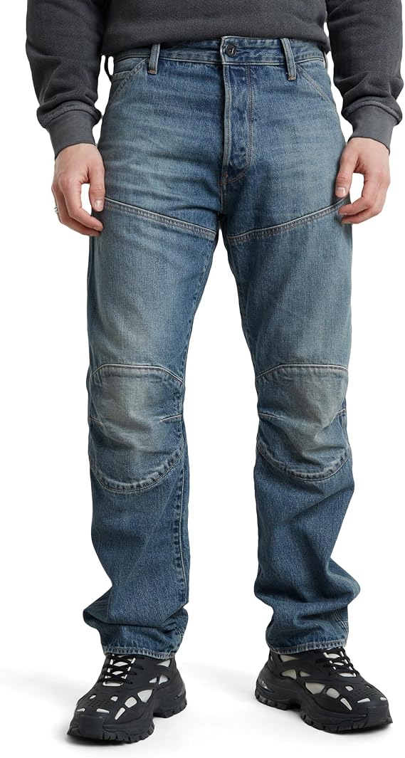 G-STAR mens Straight