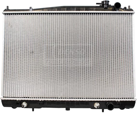 Denso - 2213400 Radiator