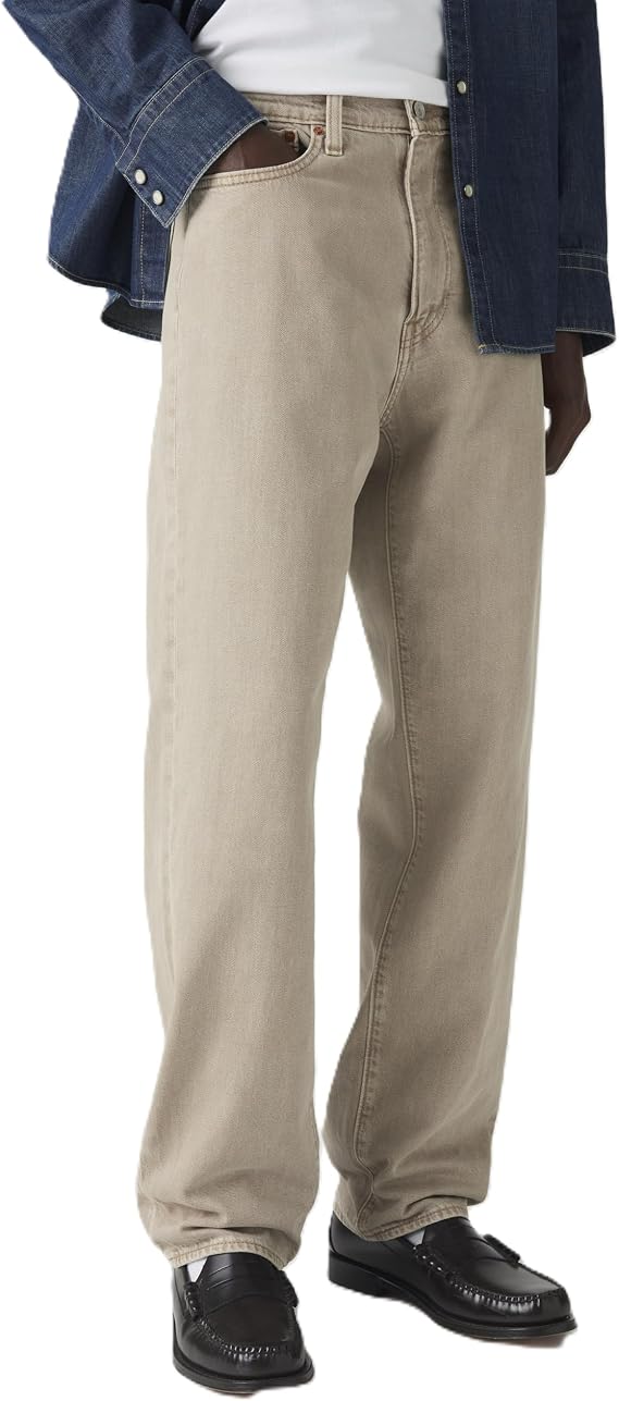 Levi's Jeans 568™ Loose Straight Men's Jeans