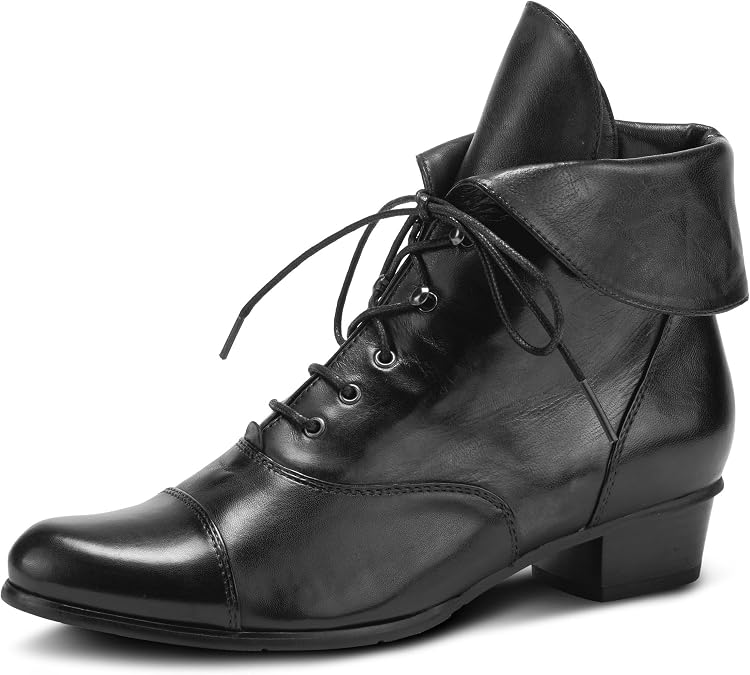 Spring Step Women's Galil Boot