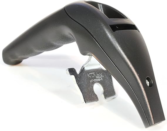 Kirby 201399 Portable Handle Assembly Compatible with G6 Onyx Models, Genuine OEM Replacement Part