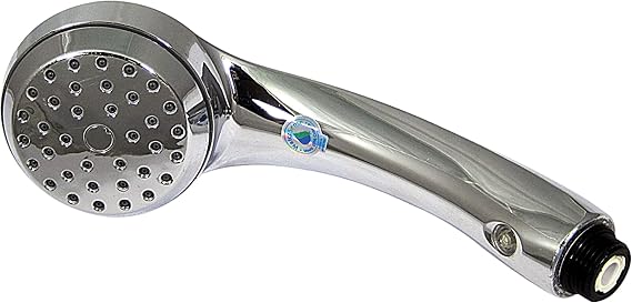 Phoenix PF276040 Air Fusion Hand Sprayer, Chrome