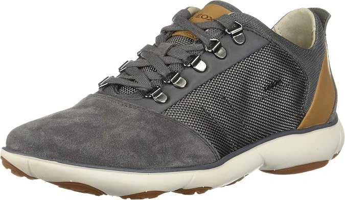 Geox Men's Low-Top Sneakers