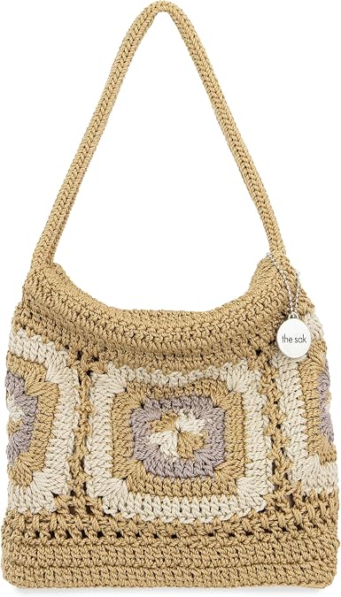 The Sak Womens Ava Mini Hobo