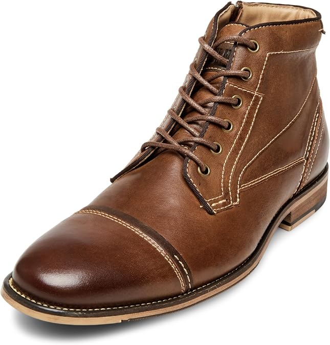 Steve Madden mens Jefries