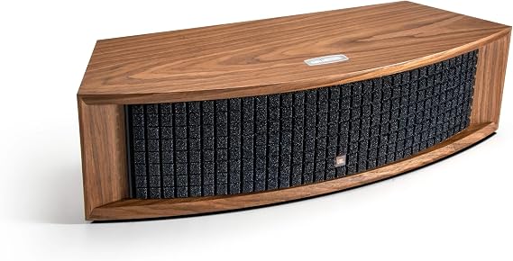 JBL L75MS, Kablosuz WiFi hoparlör, Walnut