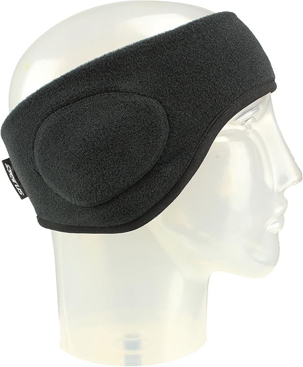 Seirus Innovation Neofleece Polartec Windproof Headband