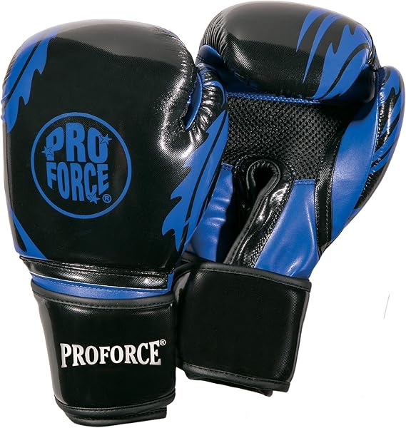 ProForce Combat Boxing Training Glove - 12oz.