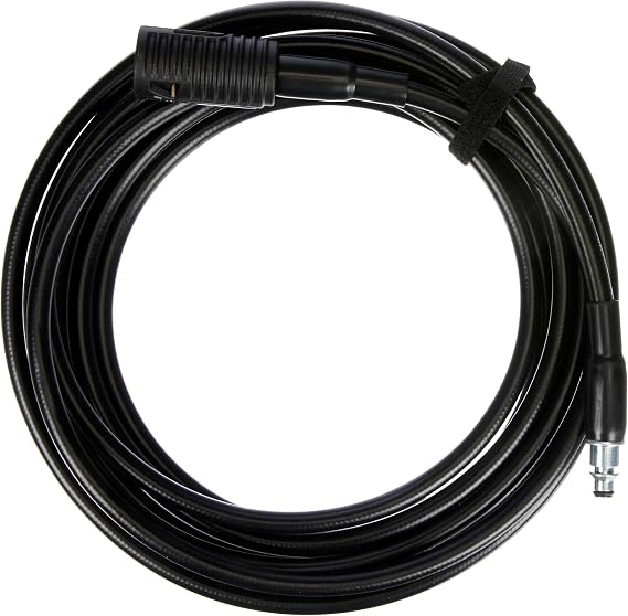 Bosch F016800361 High Pressure Extension Hose for High Pressure Washers 19.4 ft / 6 m