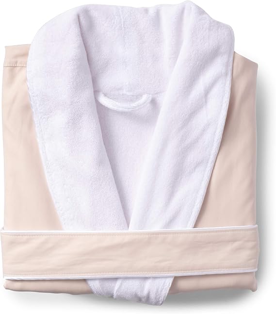 Kassatex Spa Bathrobe
